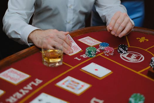 Understanding Self-Exclusion: A Key Strategy for Gambling Addiction Recovery