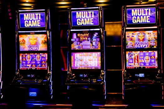 Exploring Multi-License Casinos: Why They're the Top Choice for Gamblers