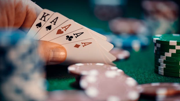 Combating Underage Online Gambling: Legal Risks and Prevention Strategies