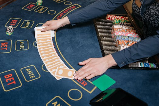 Navigating the Legal Landscape of Live Dealer Casino Games: A Global Guide