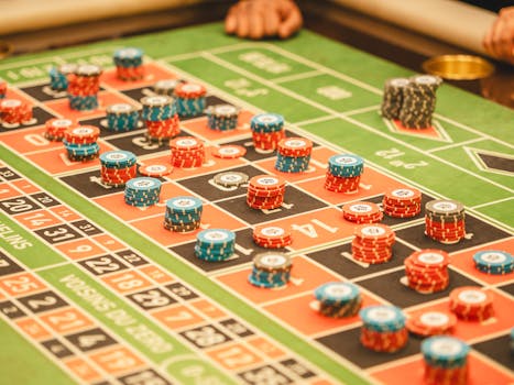 The High Stakes of Casino License Violations: Impact & Enforcement