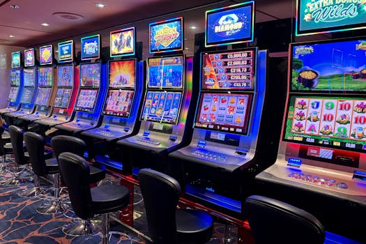 Ensuring Fair Play: How Software Providers Impact Online Casino Trust