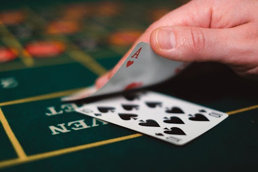 Mastering Tax on Casino Winnings: Your Essential Guide to Compliance